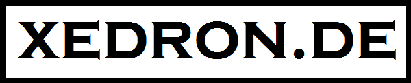 xedron v1