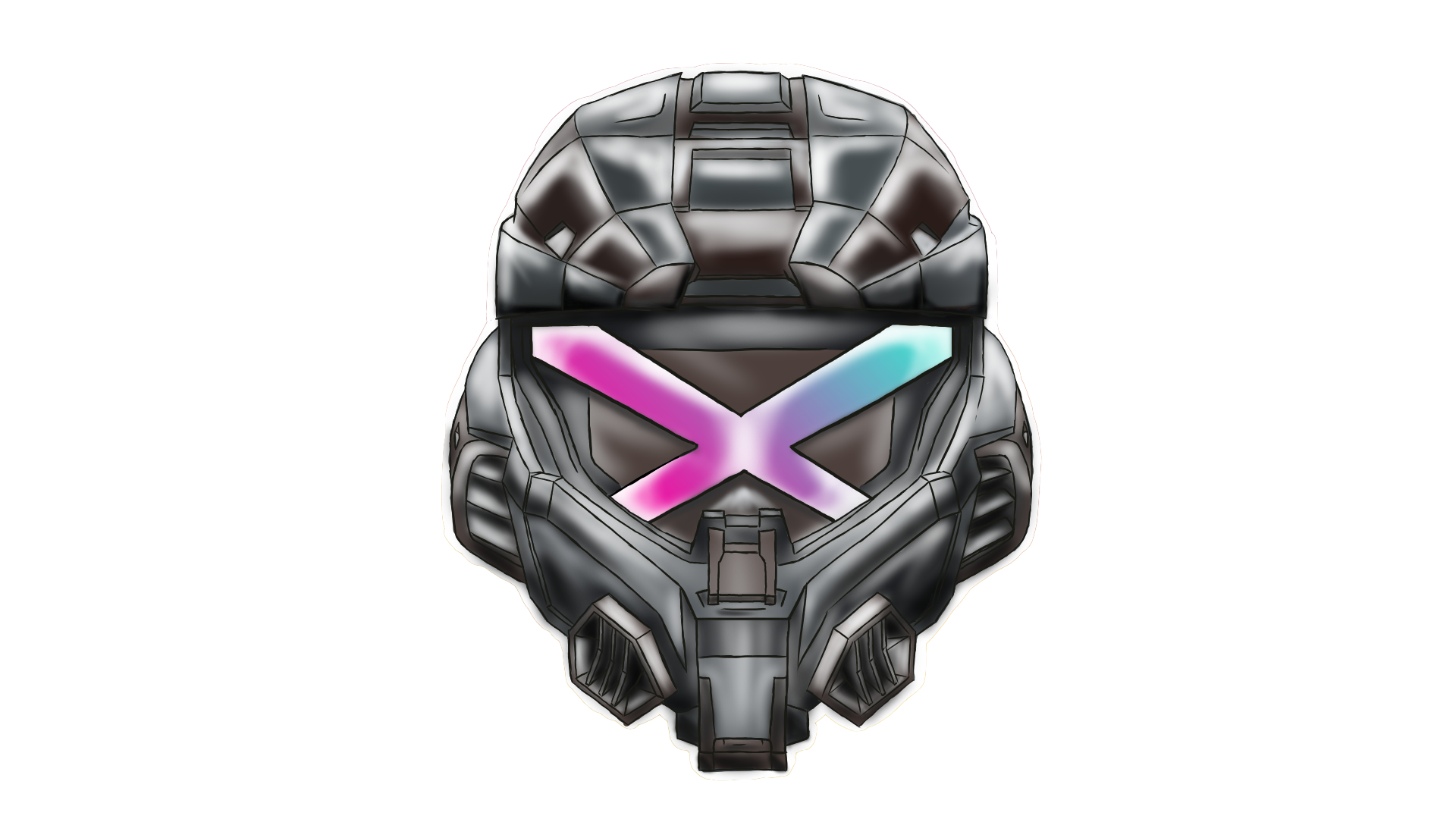 xedron v4 main